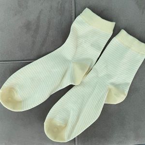 brandy melville socks